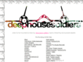 deephousesoldiers.com