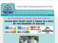dockstreetprinting.com