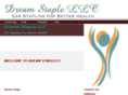 dreamstaple.com