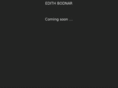 edithbodnar.com