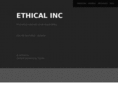 ethicalinc.org