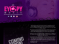 eyespymusic.com
