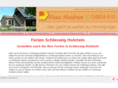 ferienschleswigholstein.com