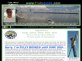 flakeysfishingguide.com