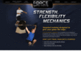 forcesportstraining.com