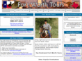 fortworthtours.net
