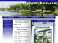 foxvalleytours.com
