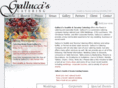 gallucciscatering.com