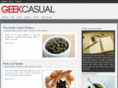 geekcasual.com