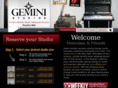 gemini-studios.com