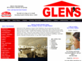 glenstents.com