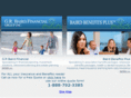 grbairdfinancial.com