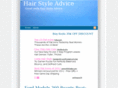 hairstyleadvice.net