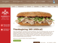 hannahsbretzel.com