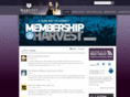 harvestbible.com