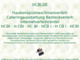 hcbi.de
