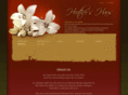 heatherhausflorist.com
