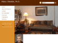 hilaryjbeattie.com