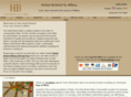 hotelbristolmilano.com