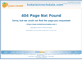 hotelsinrochdale.com