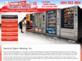hpvending.com