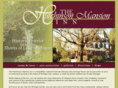 hutchinsonmansioninn.com
