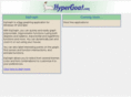 hypergoat.com