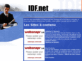 idf.net