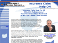 insuranceclaimhelpohio.com