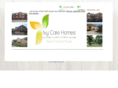 ivycarehomes.com