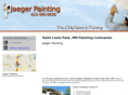 jaegerpainting.com