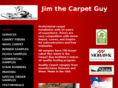 jimthecarpetguy.com