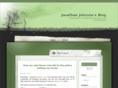 jonathanjohnson.com