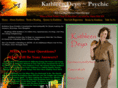 kathleendeyopsychic.com