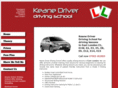 keanedriver.co.uk