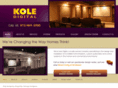 koledigital.com