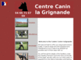 lagrignande.com