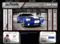 laperadechrysler.com