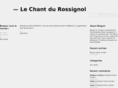 lechantdurossignol.com