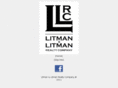 litmancompany.com