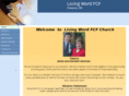livingwordfcf.com
