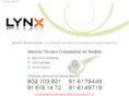 lynx-madrid.com.es
