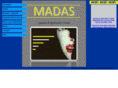 madas.net