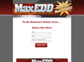 maxedd.com