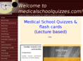 medicalschoolquizzes.com