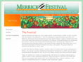 merrickfestival.net
