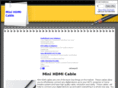 minihdmicable.com
