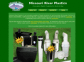 missouririverplastics.com