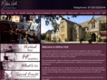 mittonhall.co.uk