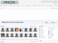 mncdr.com
